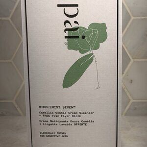 PAI SKINCARE - Middlemist Seven Organic Camellia + Rose Gentle Cream Cleanser |